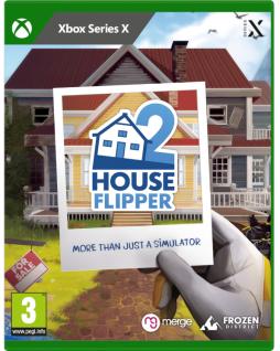 House Flipper 2 PL (XSX)