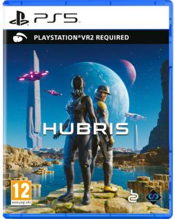Hubris PL (PSVR2) (PS5)