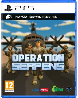 Operations Serpens (PSVR2) (PS5)