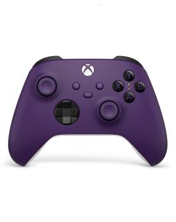Kontroler Pad Xbox Series Purple (QAU-00069)