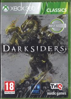 Darksiders  (X360)