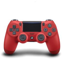 Kontroler Pad PS4 DualShock 4 Magma Red V2 (CUH-ZCT2E)