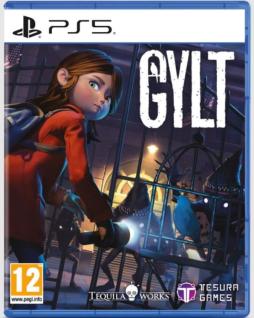 GYLT (PS5)