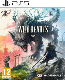 Wild Hearts PL/ENG (PS5)