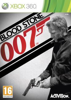 007: Blood Stone (X360)