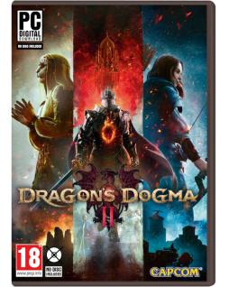 Dragon's Dogma II (PC) - Klucz Steam