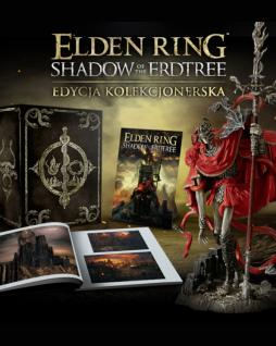 Elden Ring Shadow Of The Erdtree Collectors Edition (XSX/XONE)