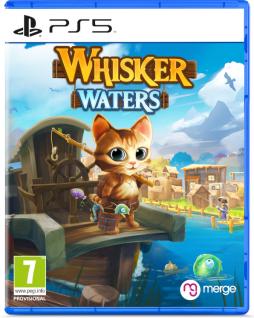 Whisker Waters (PS5)