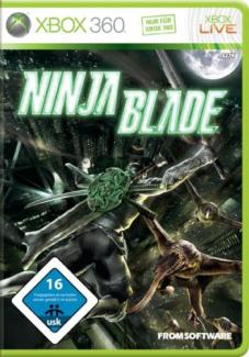 Ninja Blade (X360)