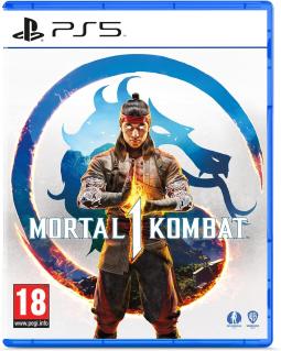 Mortal Kombat 1 PL/ENG (PS5)