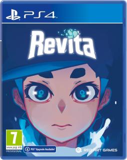 Revita (PS4)