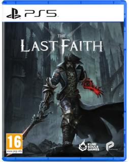 The Last Faith PL (PS5)