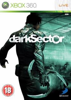 Dark Sector (X360)