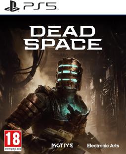 Dead Space PL/ENG (PS5)