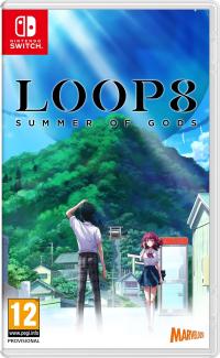 Loop8: Summer of Gods (NSW)