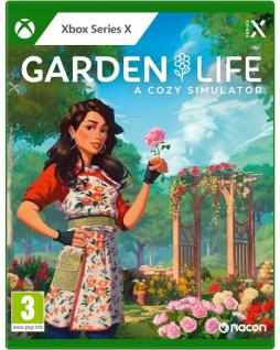 Garden Life: A Cozy Simulator PL (XONE/XSX)