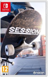 Session Skate Sim (NSW)