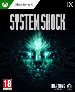 System Shock PL (XSX)