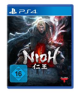 NiOh  (PS4)