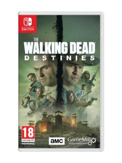 The Walking Dead: Destinies (NSW)