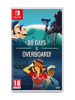 80 Days and Overboard! (NSW)