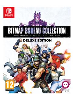 Bitmap Bureau Collection Deluxe Edition (NSW)