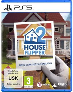 House Flipper 2 PL (PS5)