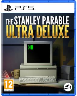 The Stanley Parable: Ultra Deluxe PL (PS5)