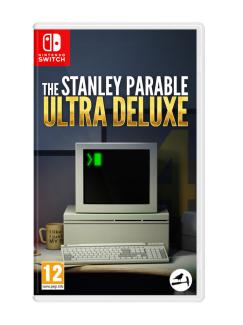 The Stanley Parable: Ultra Deluxe PL (NSW)