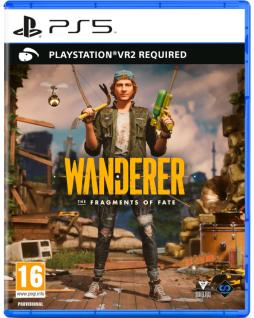 Wanderer: The Fragments of Fate (PSVR2) (PS5)