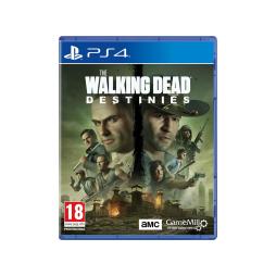 The Walking Dead: Destinies (PS4)