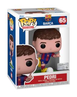Figurka Funko POP Football: FC Barcelona - Pedri / Good Loot