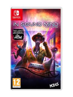 In Sound Mind: Deluxe Edition (NSW)