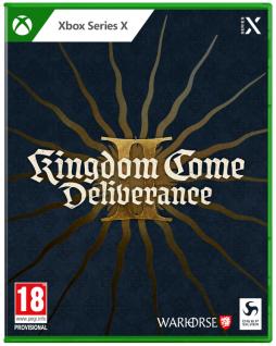 Kingdom Come: Deliverance II PL (XSX)