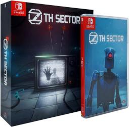 7th Sector Special Limited Edition (NSW)