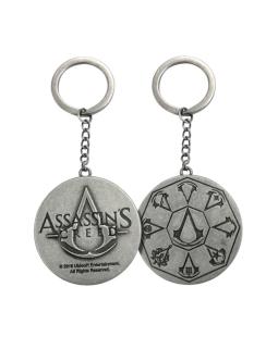 Brelok Assassin's Creed Legacy Keychain / Good Loot