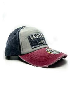 Czapka z daszkiem Fallout Vintage Baseball Hat / Good Loot