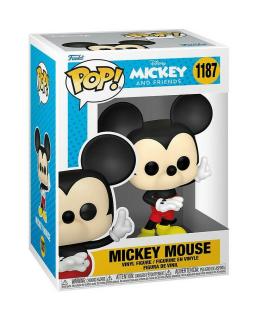 Figurka Funko POP! Disney: Classics - Mickey Mouse / Good Loot