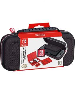 Nintendo Switch Deluxe Podróżna Walizka