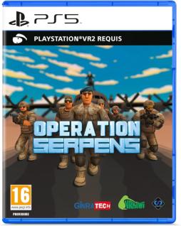 Operations Serpens (PSVR2) (PS5)