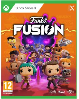 Funko Fusion PL (XSX)
