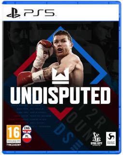 Undisputed PL (PS5)