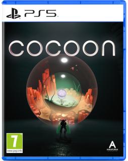 Cocoon PL (PS5)
