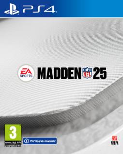 EA Sports MADDEN NFL 25 (PS4)