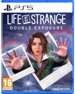 Life Is Strange: Double Exposure (PS5)