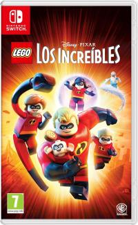 LEGO The Incredibles (NSW)