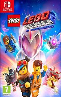 LEGO the Movie 2: The Videogame (NSW)