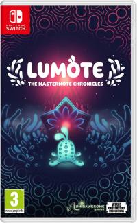 Lumote: The Mastermote Chronicles (NSW)