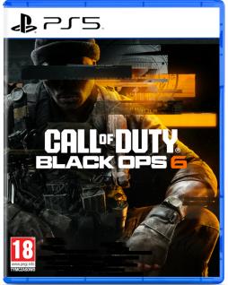 Call of Duty: Black Ops 6 PL (PS5)