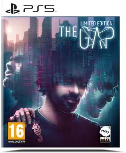 The Gap Limited Edition (PS5)